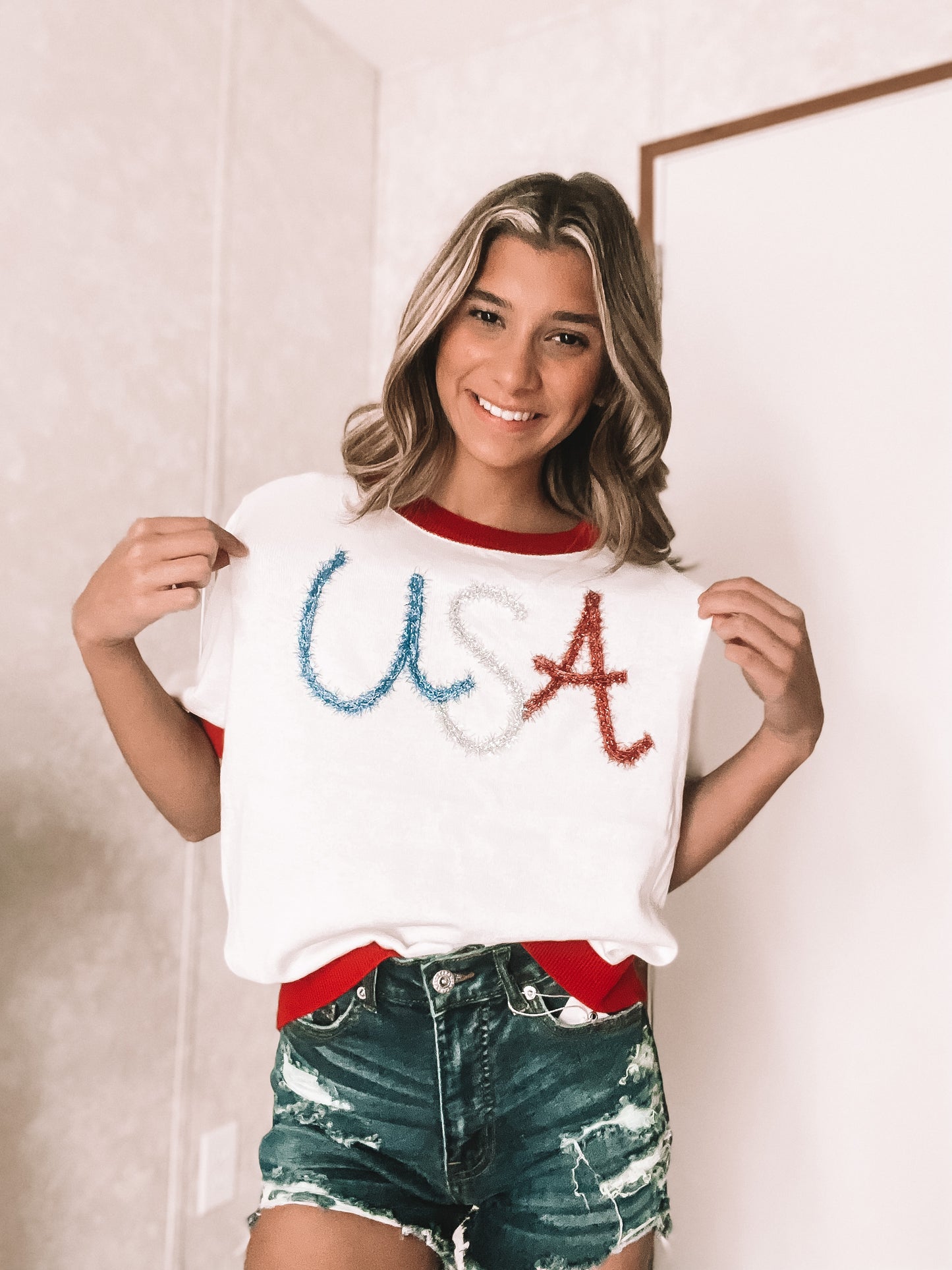 USA Top